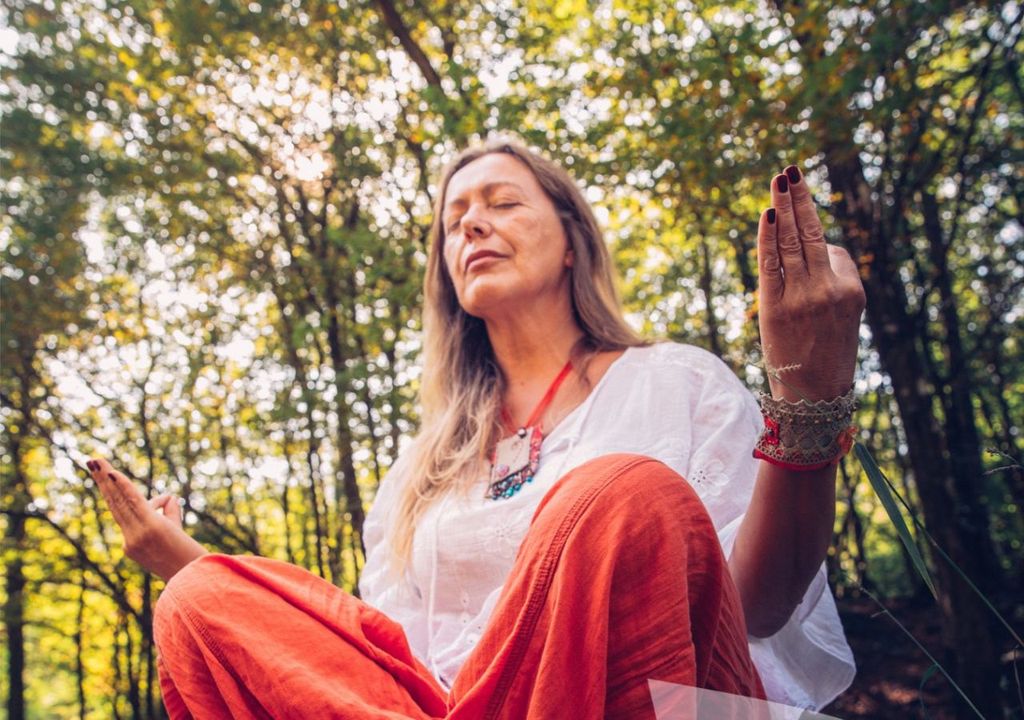 Día Internacional del Yoga Día Internacional del Yoga