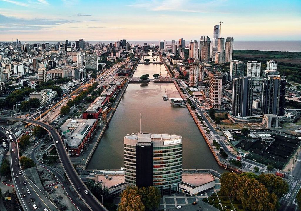 Buenos Aires fin de semana largo Buenos Aires fin de semana largo