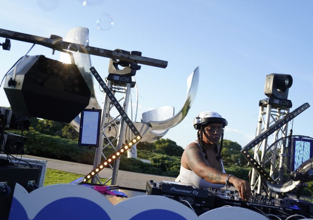 Festival Ciudad Joven