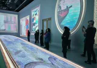 Qué hacer en Buenos Aires este fin de semana largo: los mejores planes del 5 al 8 de diciembre