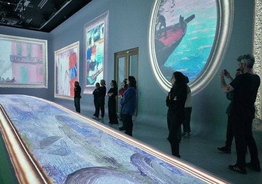 Qué hacer en Buenos Aires este fin de semana largo: los mejores planes del 5 al 8 de diciembre