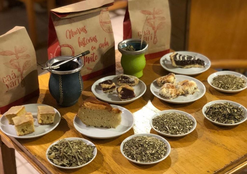 Este fin de semana se llevará a cabo la inauguración oficial del Museo del Mate