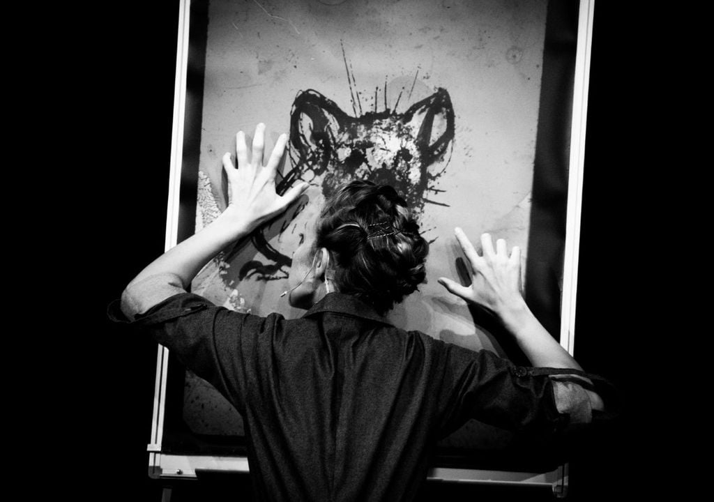 Christiane: un bio-musical científico que tendrá lugar en el Planetario Galileo Galilei Christiane: un bio-musical científico que tendrá lugar en el Planetario Galileo Galilei