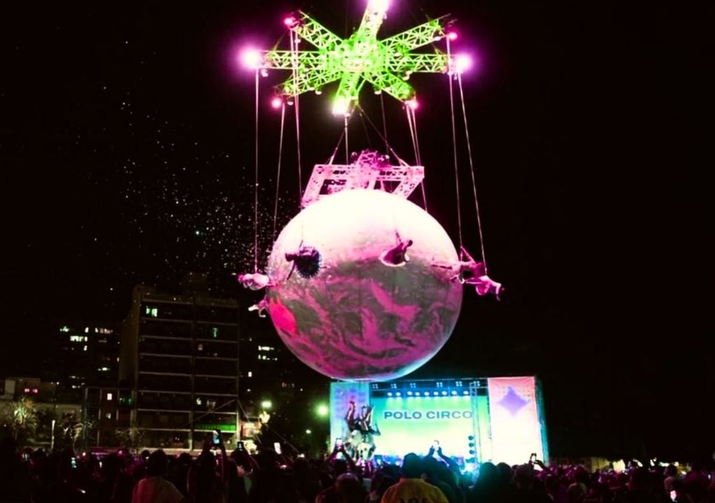 Polo Circo Polo Circo