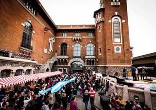 Qué hacer en Buenos Aires este fin de semana: los mejores planes del 14 al 16 de noviembre