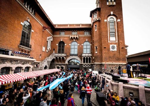 Qué hacer en Buenos Aires este fin de semana: los mejores planes del 14 al 16 de noviembre