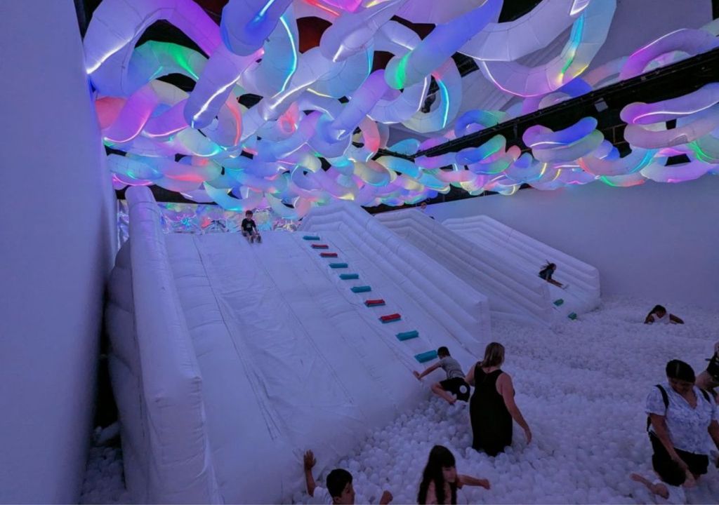 New Sensations by Blow Up New Sensations by Blow Up