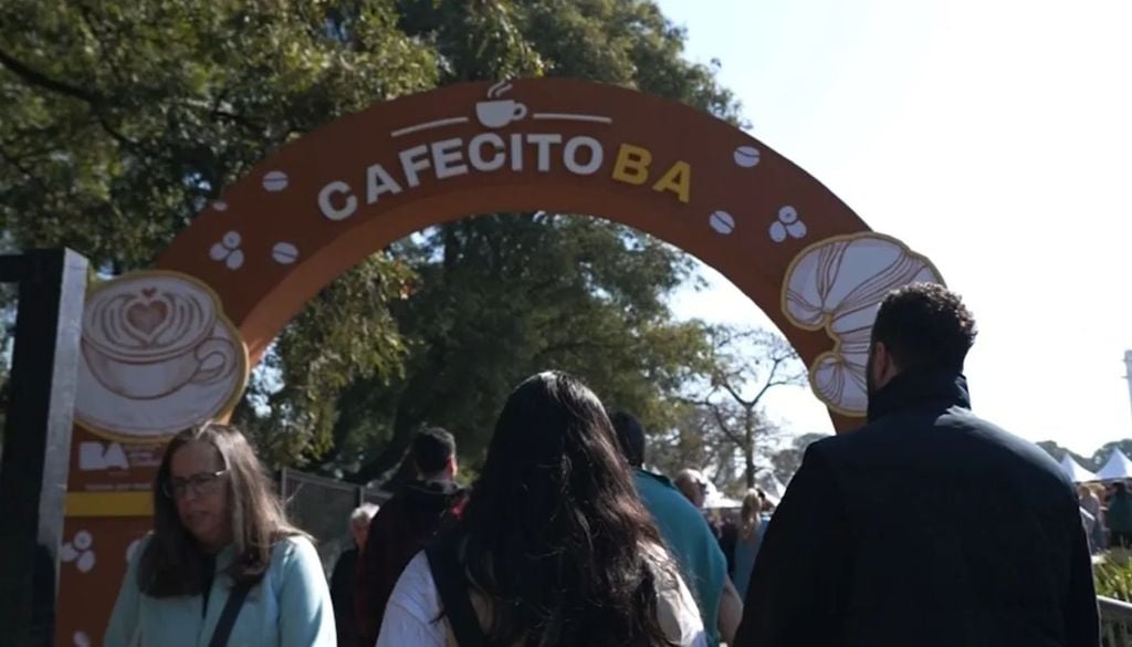 Cafecito BA