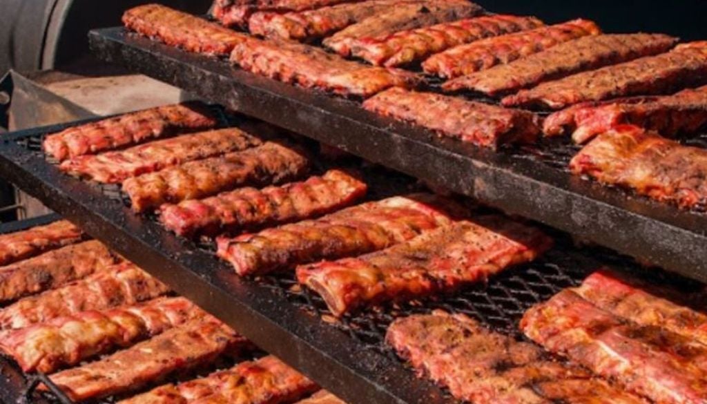 Campeonato Federal de Ahumados