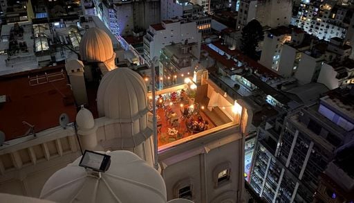 Qu&eacute; hacer en Buenos Aires este fin de semana: los mejores planes del 17 al 19 de abril