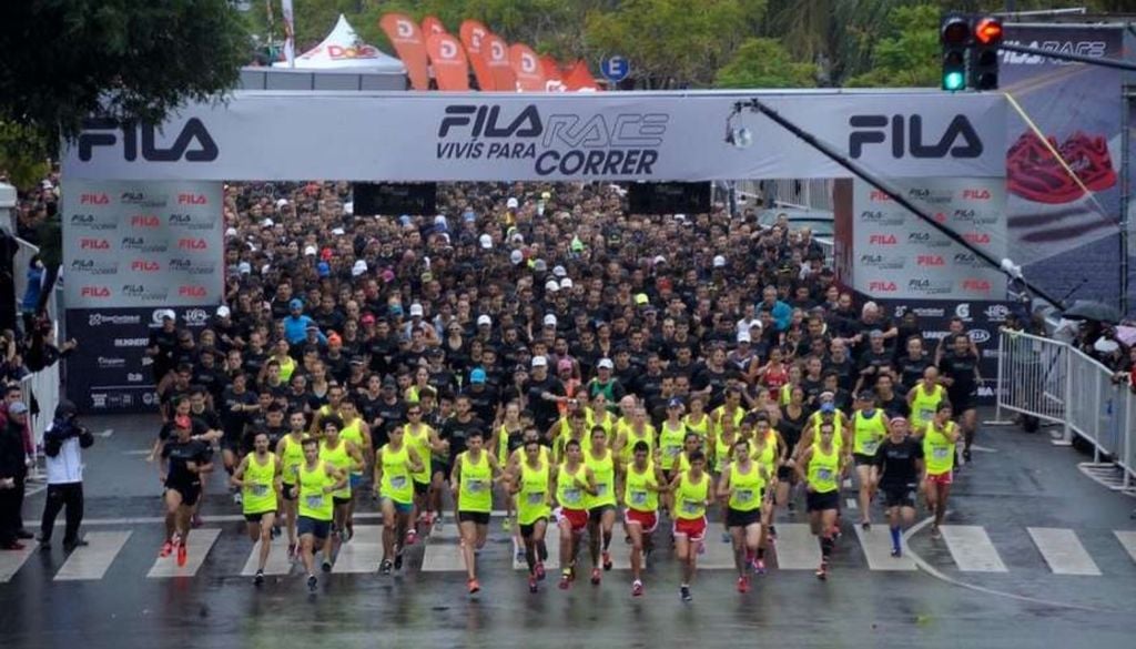 Fila Race 10K y 21K