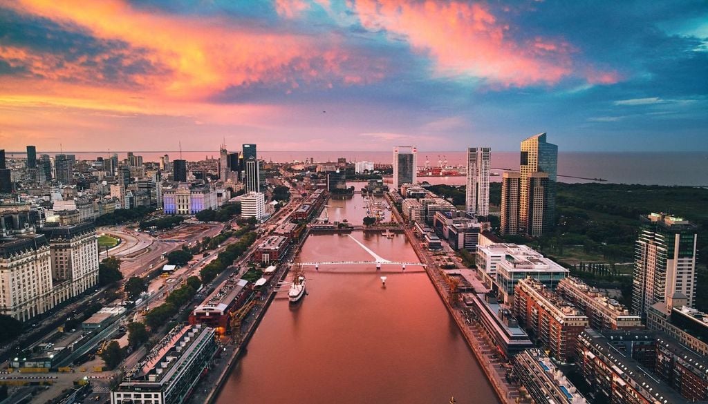 Qué hacer en Buenos Aires este fin de semana: los mejores planes del 17 al 19 de abril