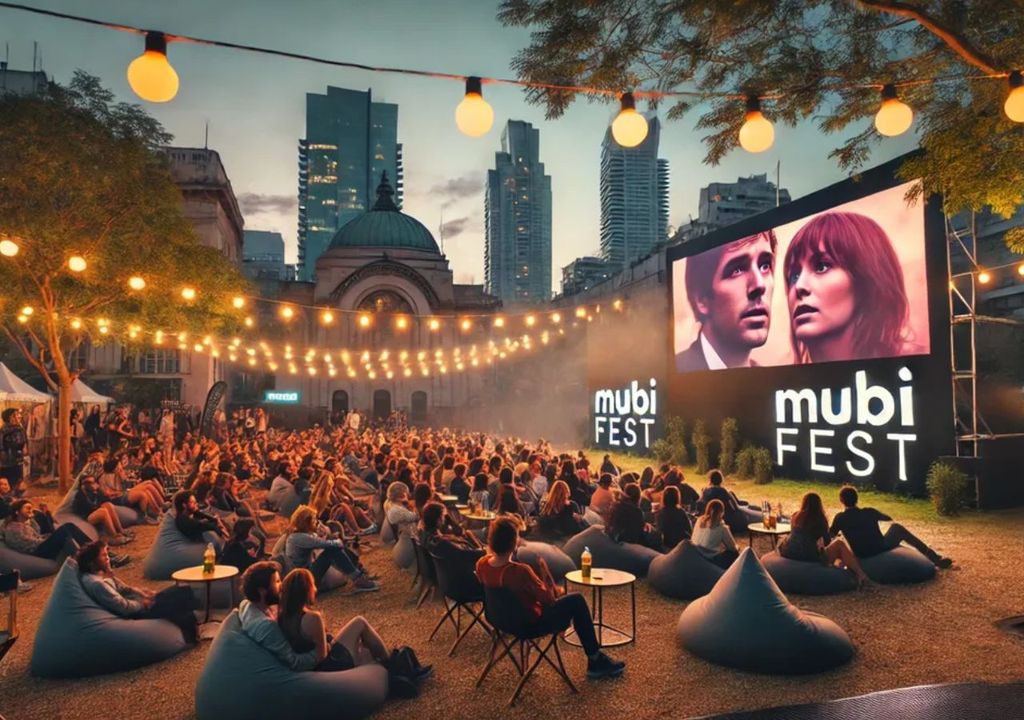 Mubi Fest Mubi Fest