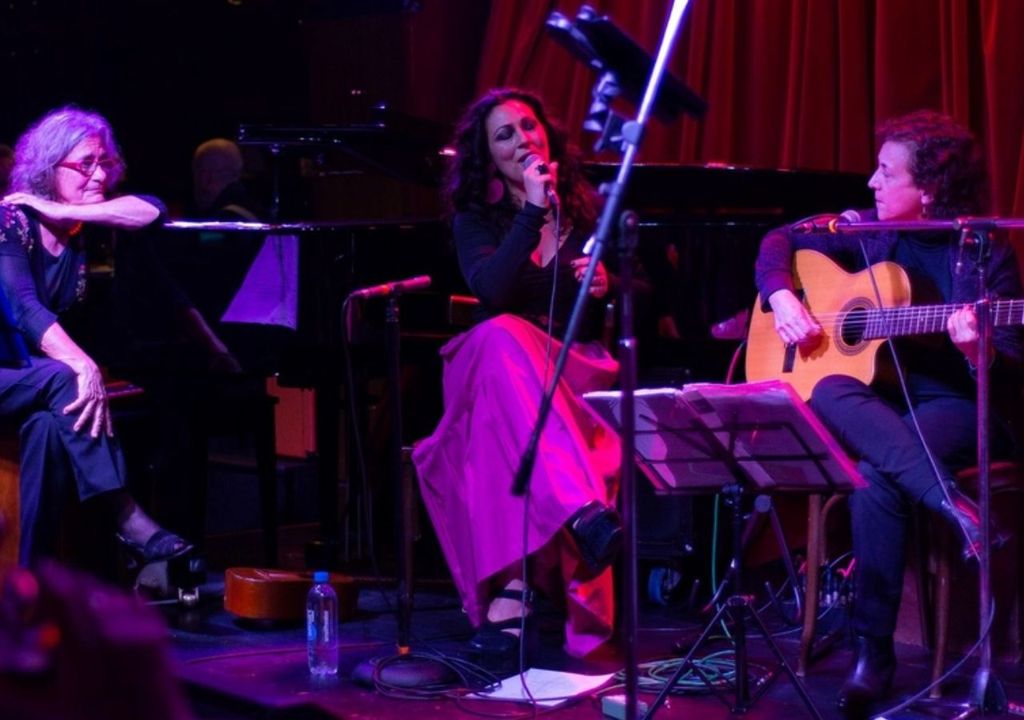 Festival Porteño de Fado y Tango Festival Porteño de Fado y Tango