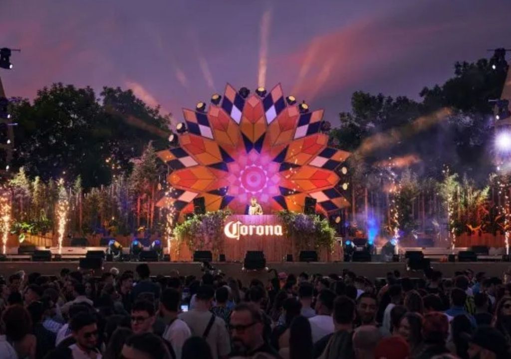 Corona Sunset Corona Sunset