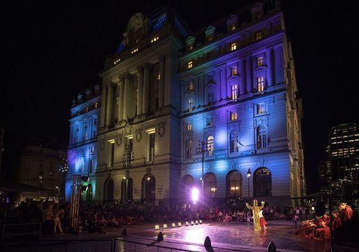 Qu&eacute; hacer en Buenos Aires este fin de semana: los mejores planes del 19 al 21 de diciembre