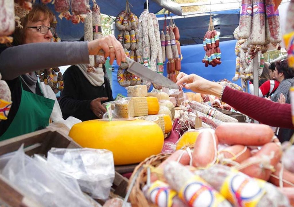 Feria de Mataderos Feria de Mataderos