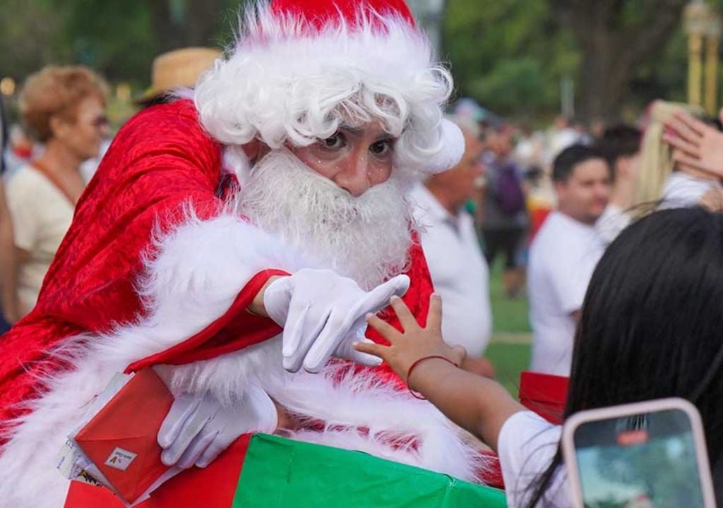 Navidad en la Ciudad Navidad en la Ciudad