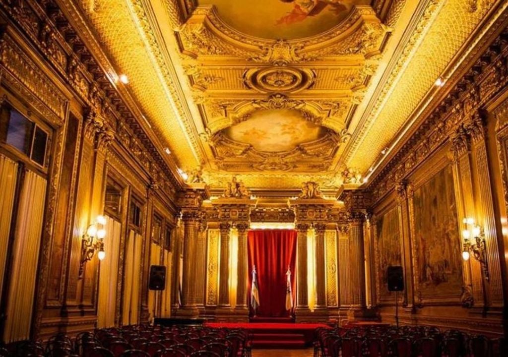 Casa de la Cultura Casa de la Cultura