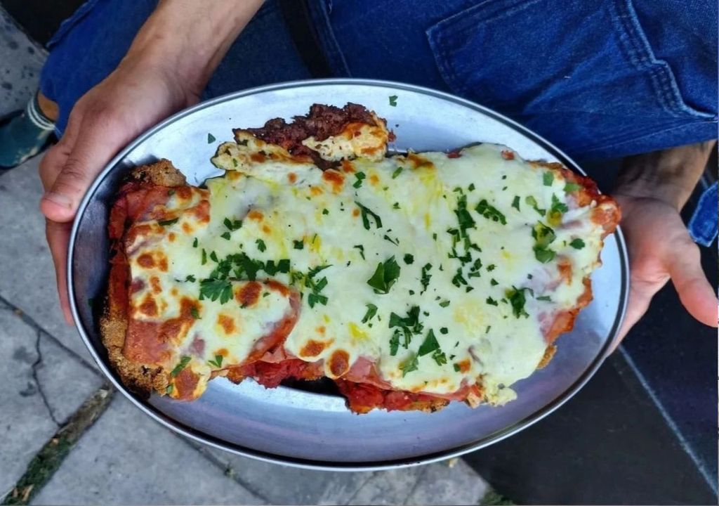 Festival de la Milanesa Festival de la Milanesa