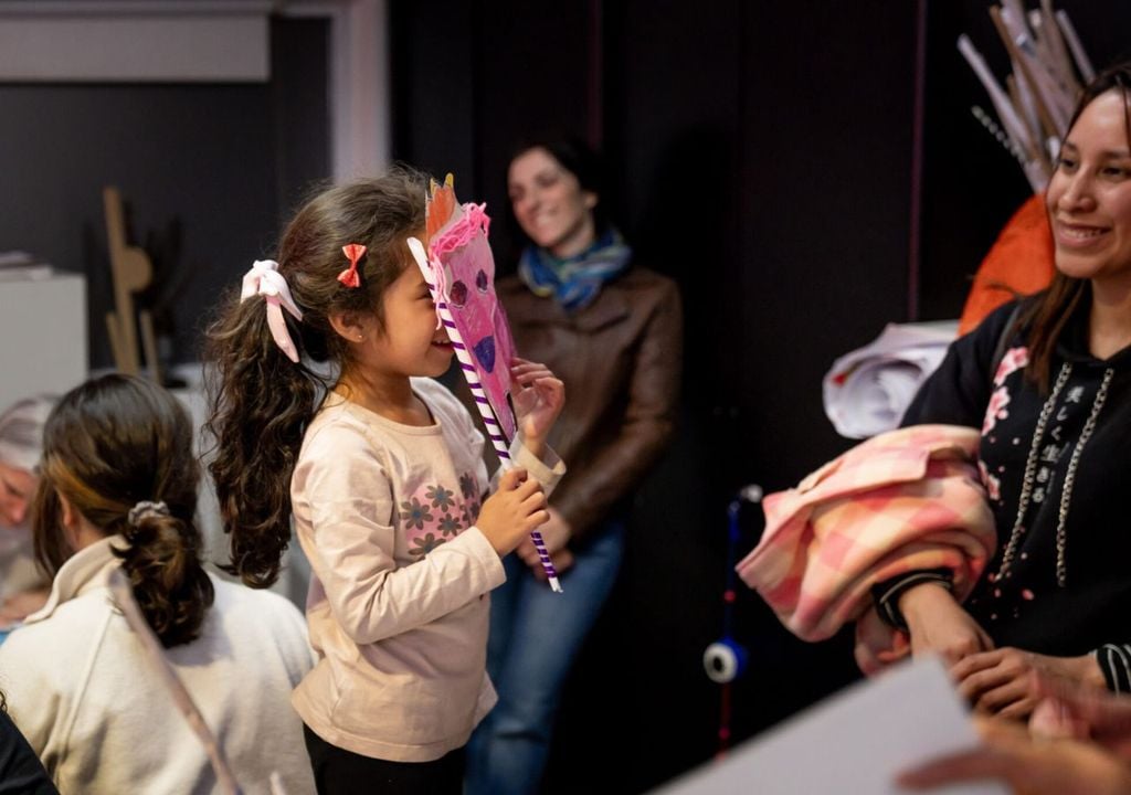 Museo Moderno en Buenos Aires