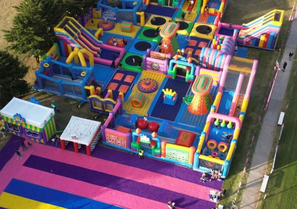 Super Jump Super Jump