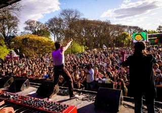 Qu&eacute; hacer en Buenos Aires este fin de semana: los mejores planes del 20 al 22 de febrero