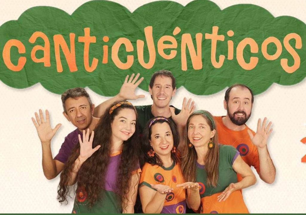 Canticuénticos Canticuénticos