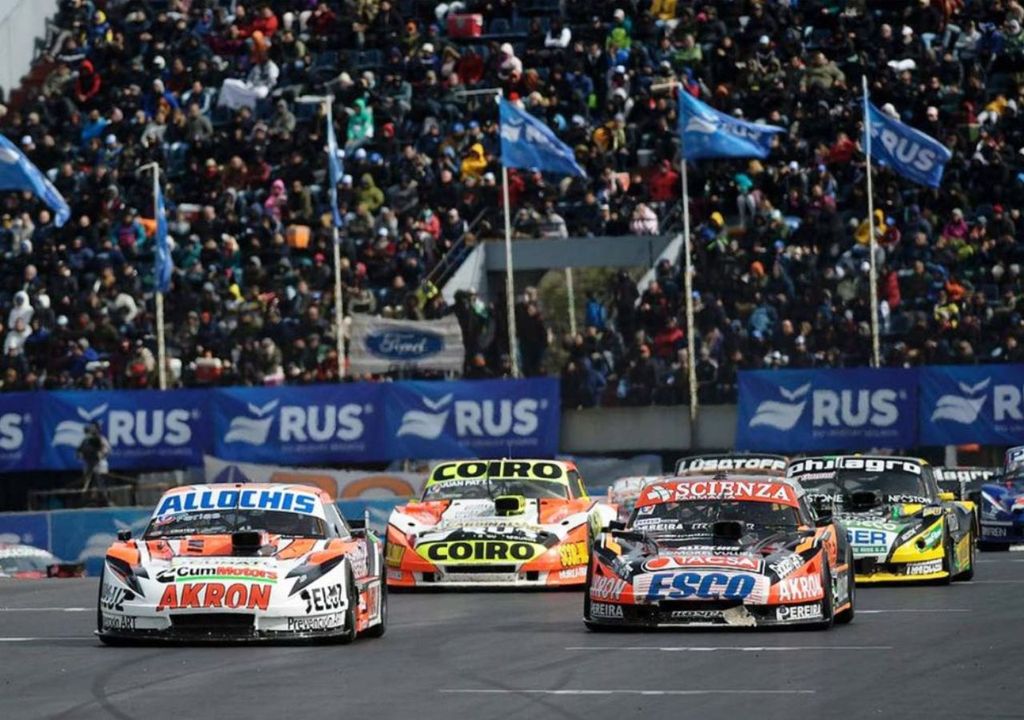 Gran Premio Buenos Aires TC