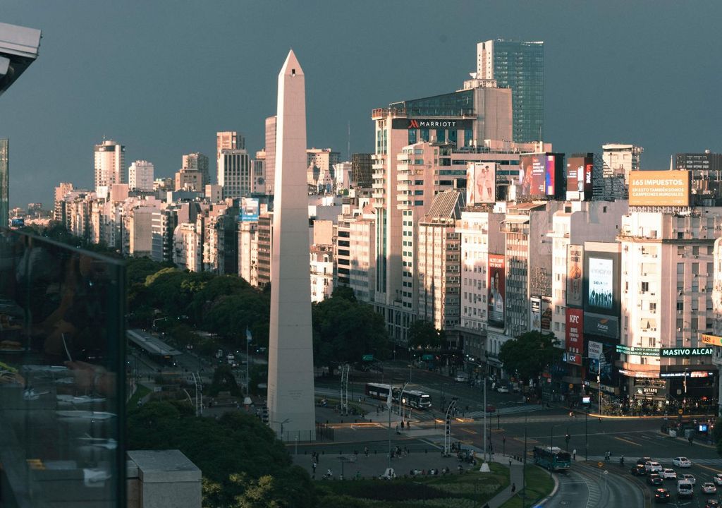 Qué hacer en Buenos Aires este fin de semana