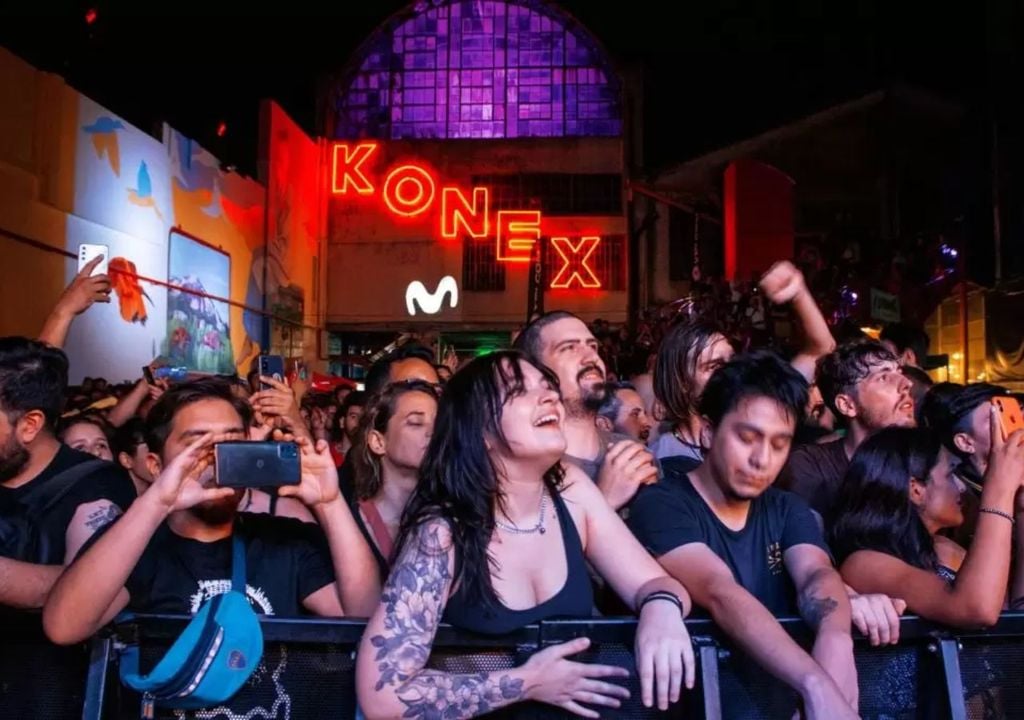 "Festival Nuevo Día", una de las propuestas de Ciudad Cultural Konex para este verano 2026.