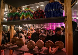 Qué hacer en Buenos Aires este fin de semana: los mejores planes del 23 al 25 de mayo