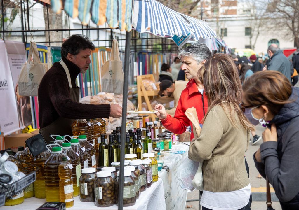 Feria Festiva Feria Festiva