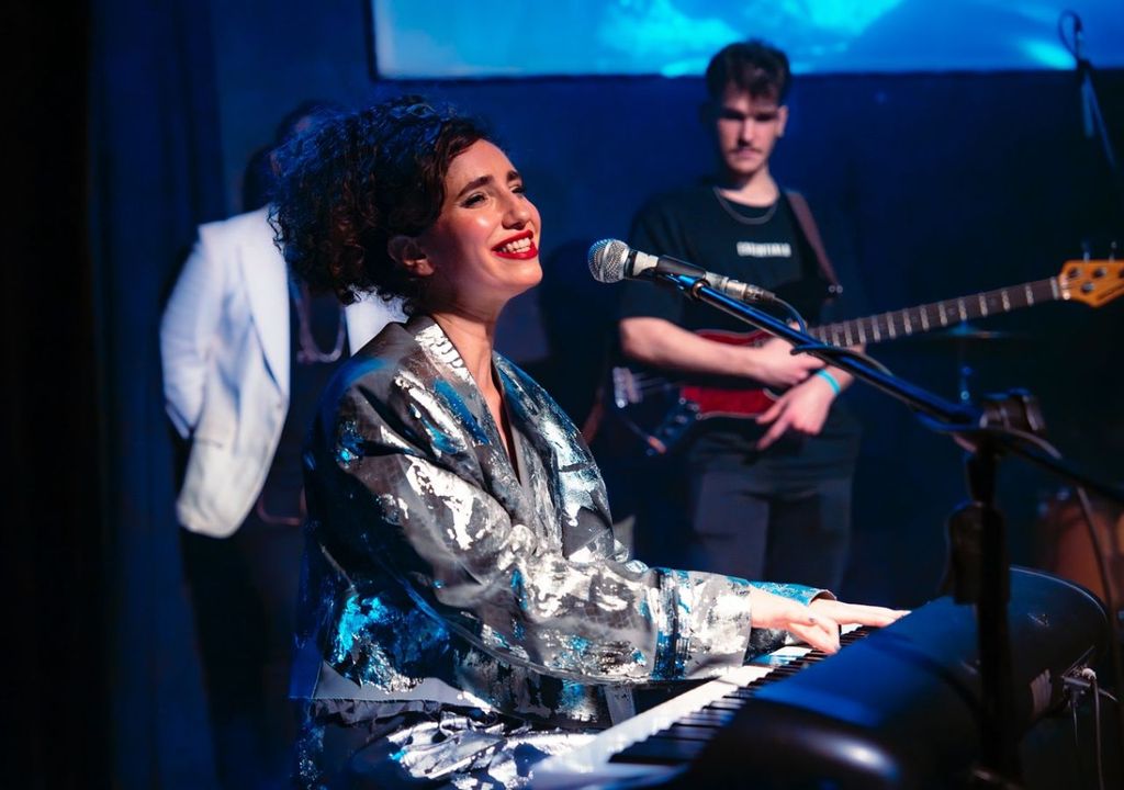 Marina Wil Marina Wil