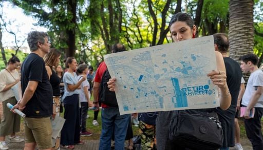 Qu&eacute; hacer en Buenos Aires este fin de semana: los mejores planes del 24 al 26 de abril