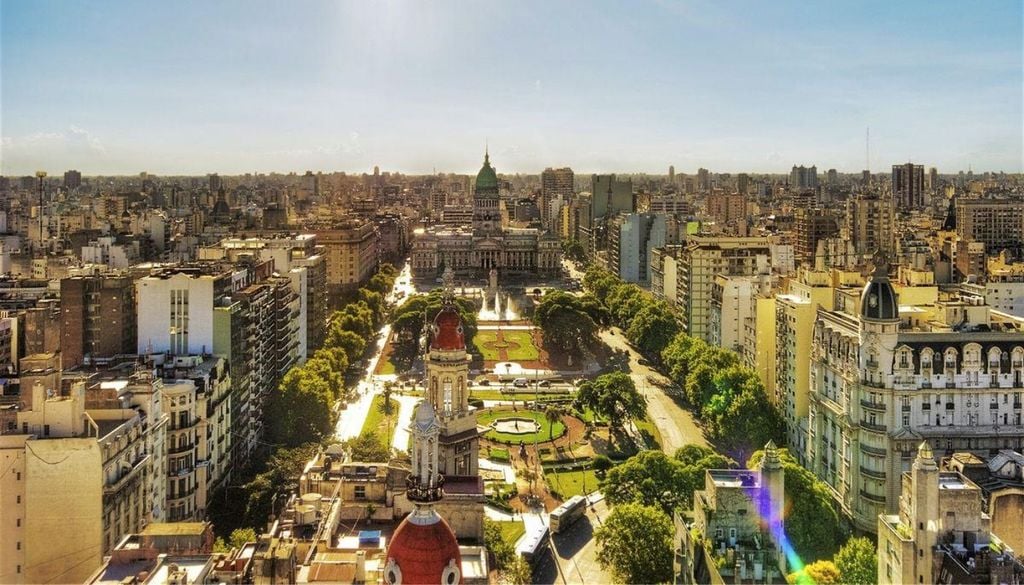 Qué hacer en Buenos Aires este fin de semana: los mejores planes del 24 al 26 de abril