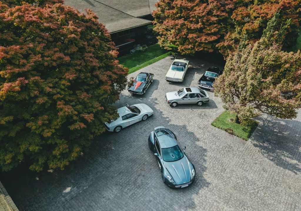 Íconos sobre Ruedas Íconos sobre Ruedas