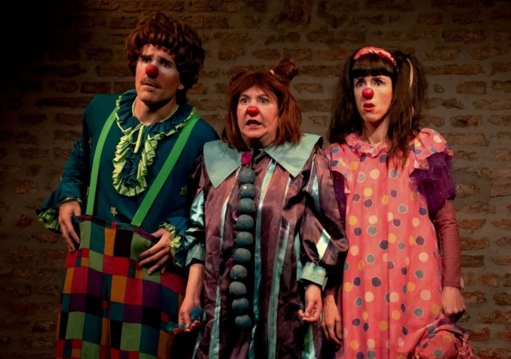 Festival Shakespeare Buenos Aires Festival Shakespeare Buenos Aires