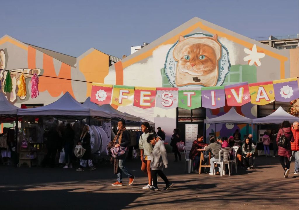 Feria Festiva Feria Festiva