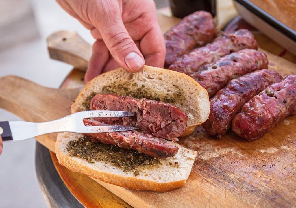 Chorifest en el Hipódromo de Palermo