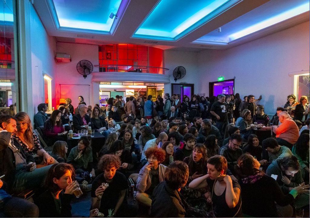 Festival Internacional de Literatura de Buenos Aires