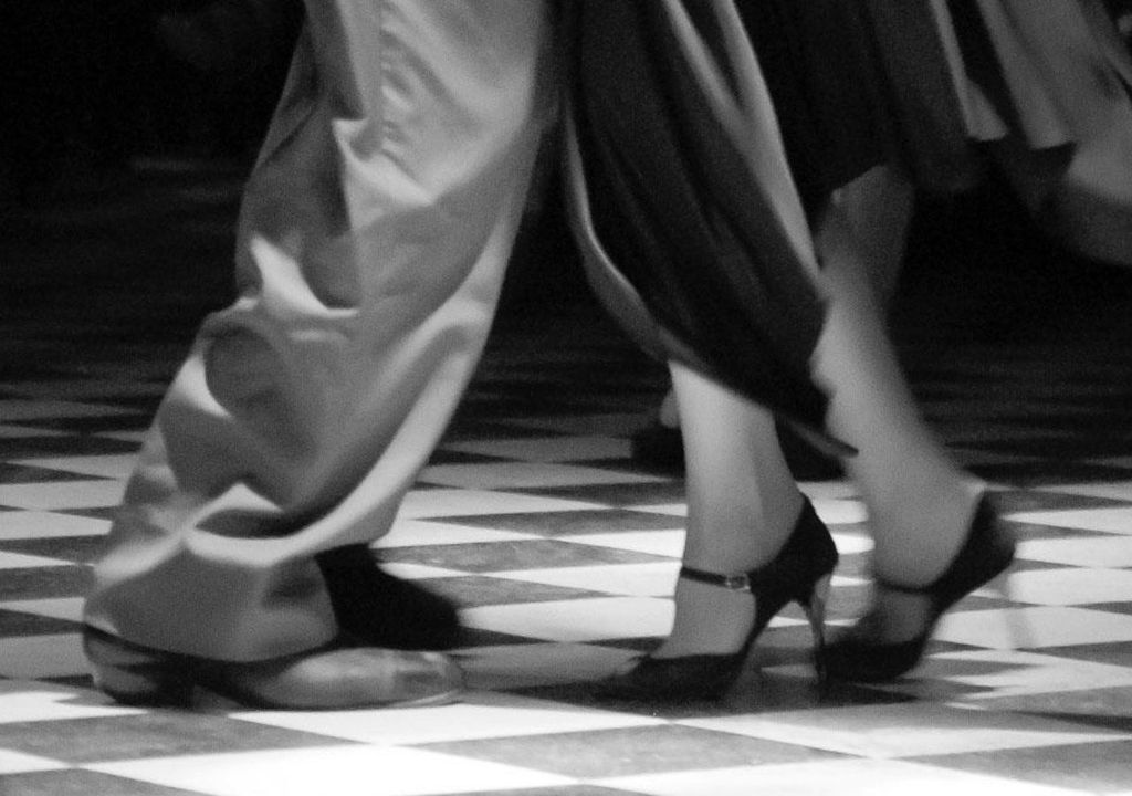 Milonga en El Plata