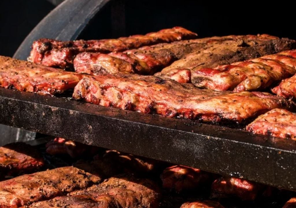 Campeonato Federal de Ahumados Campeonato Federal de Ahumados