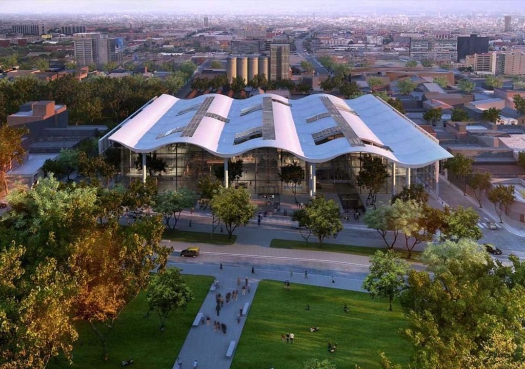 Casa de la Ciudad Casa de la Ciudad