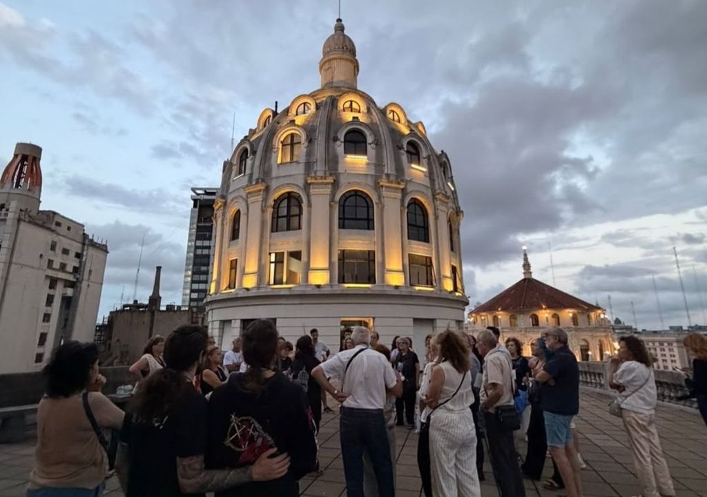 Edificio Bencich Edificio Bencich