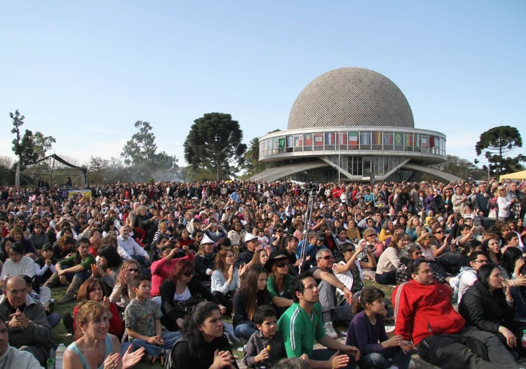 Planetario Galileo Galilei Planetario Galileo Galilei