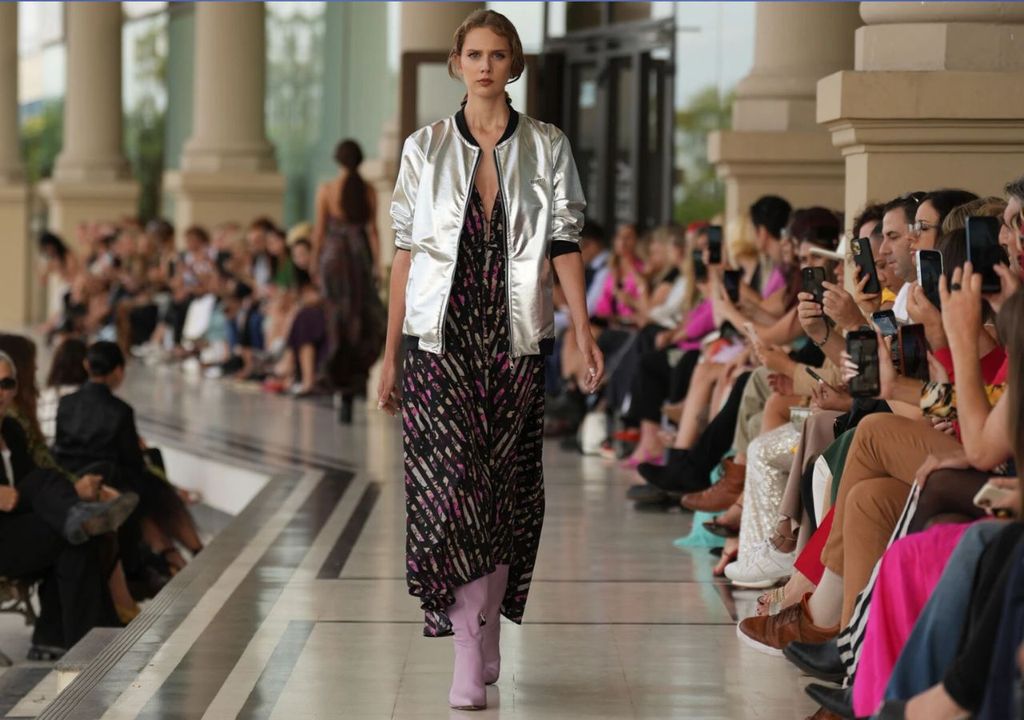 Argentina Fashion Week