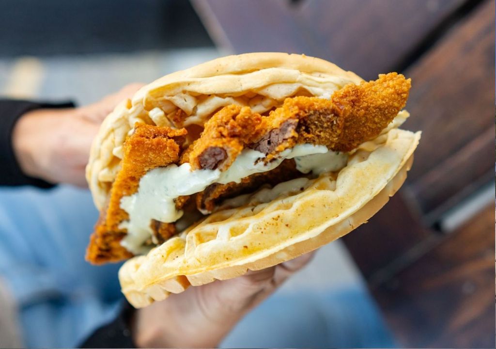 Festival de la Milanesa