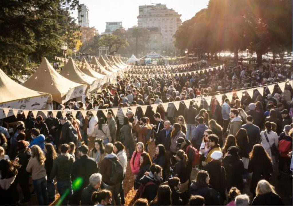 Sabor a Buenos Aires