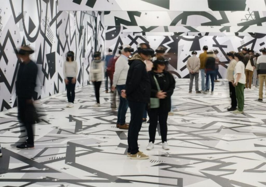 El horizonte de Keops